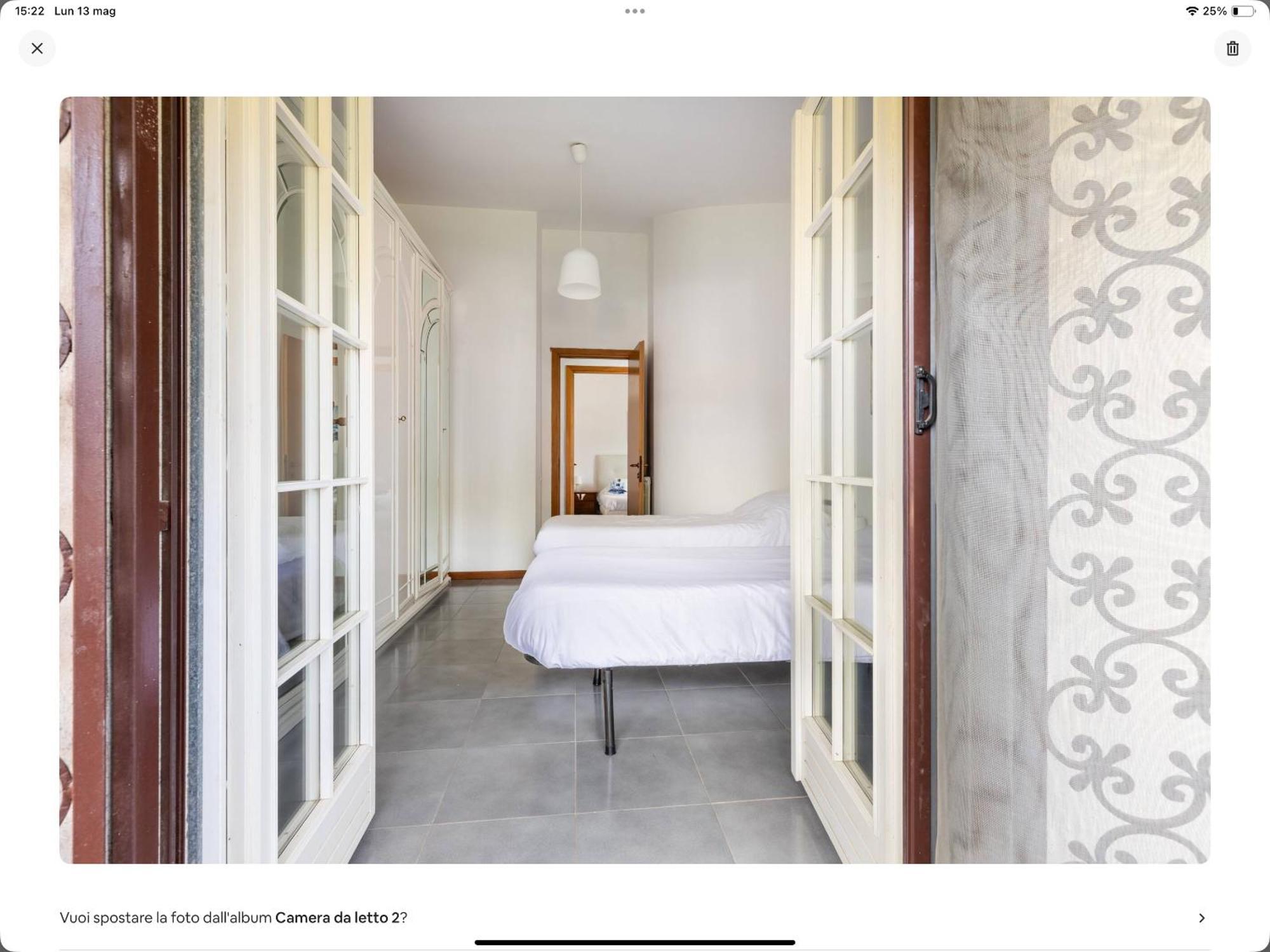 Magnifica Villa A Fregene Fregenae Εξωτερικό φωτογραφία